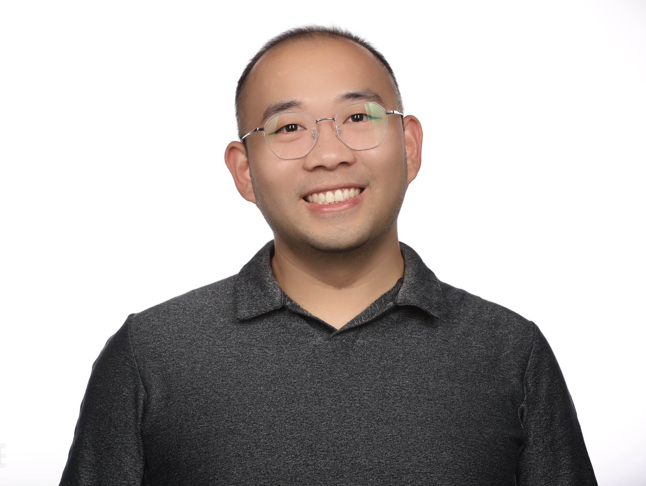 Junwei Su (苏骏炜)